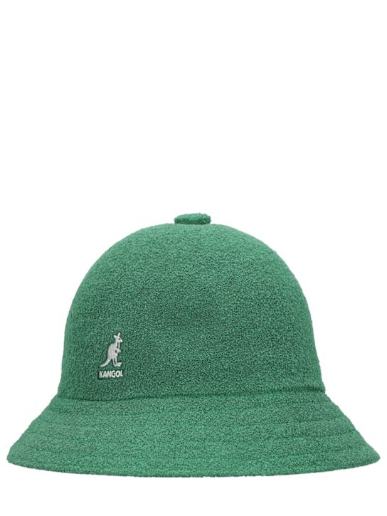 Kangol Bermuda casual bucket hat