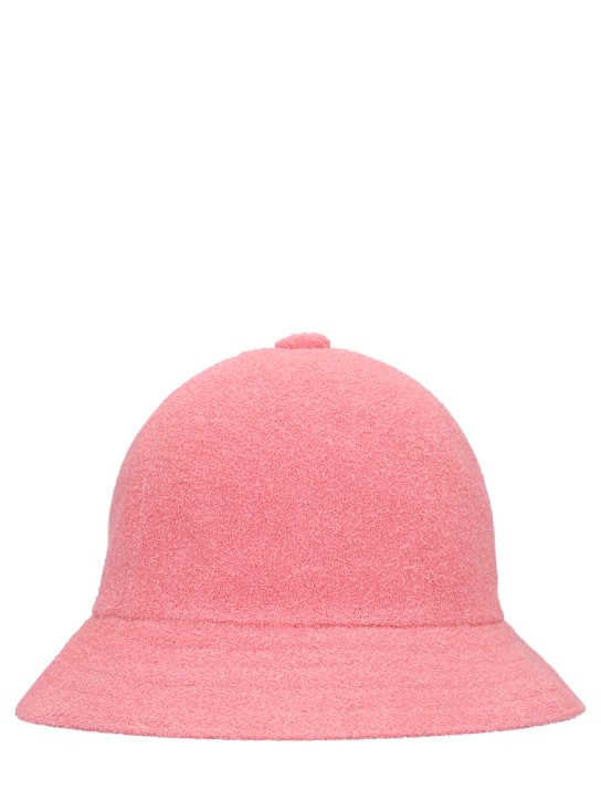 Kangol Bermuda casual bucket hat 10 Kangol Bermuda casual bucket hat