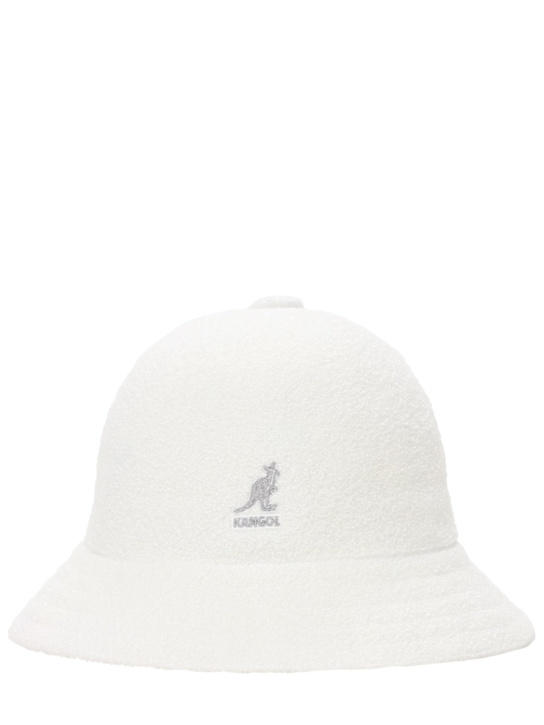 Kangol Bermuda casual bucket hat 12 Kangol Bermuda casual bucket hat
