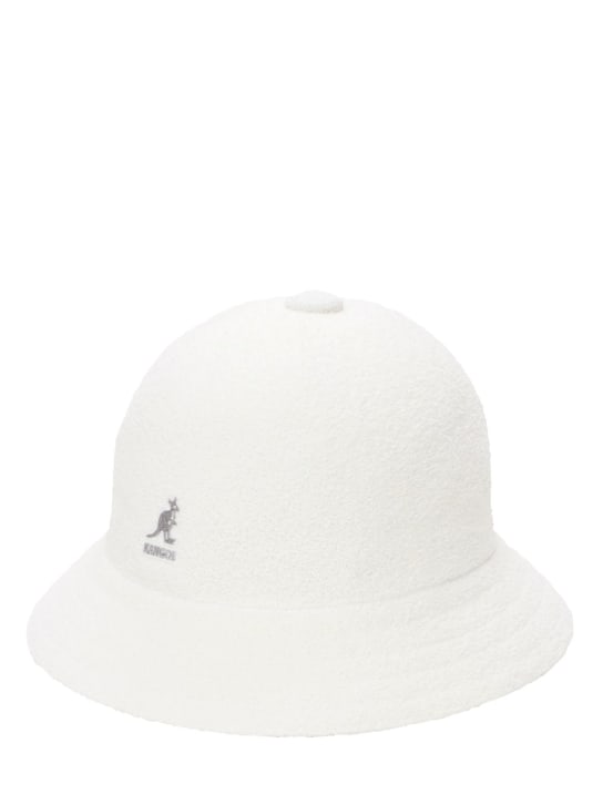 Kangol Bermuda casual bucket hat 13 Kangol Bermuda casual bucket hat