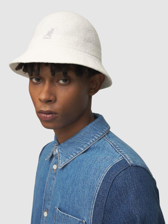 Kangol Bermuda casual bucket hat 14 Kangol Bermuda casual bucket hat