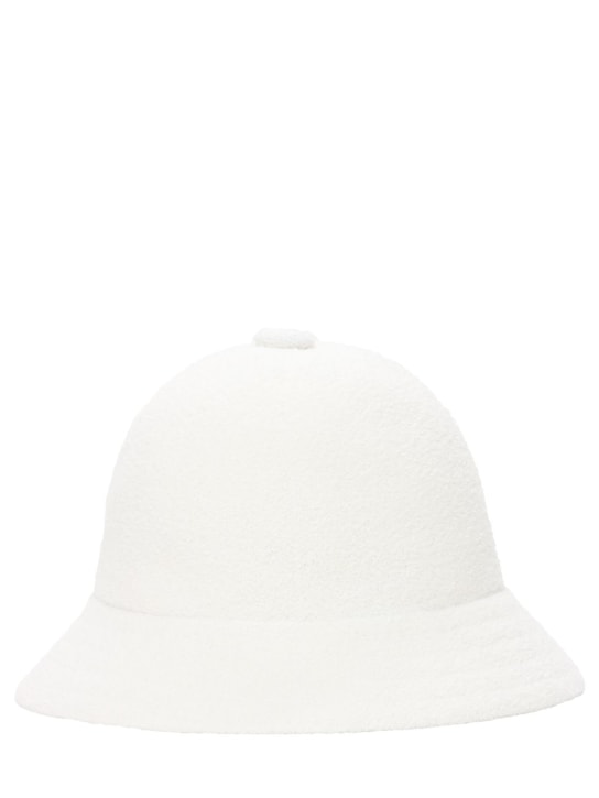 Kangol Bermuda casual bucket hat 15 Kangol Bermuda casual bucket hat