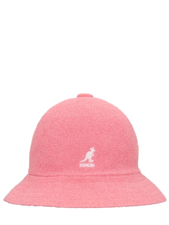 Kangol Bermuda casual bucket hat 7 Kangol Bermuda casual bucket hat