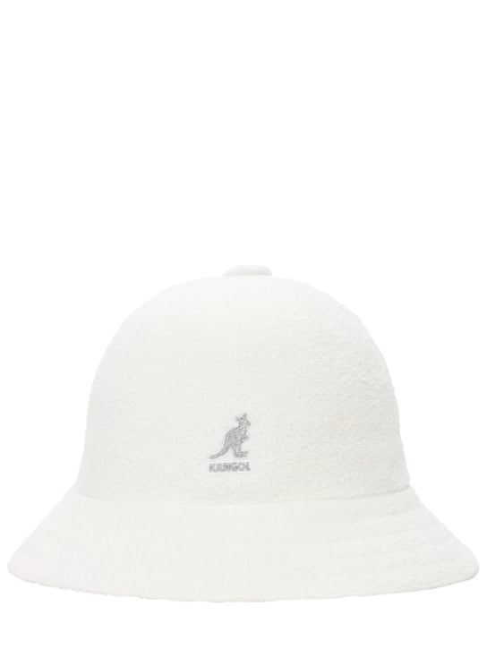 Kangol Bermuda casual bucket hat