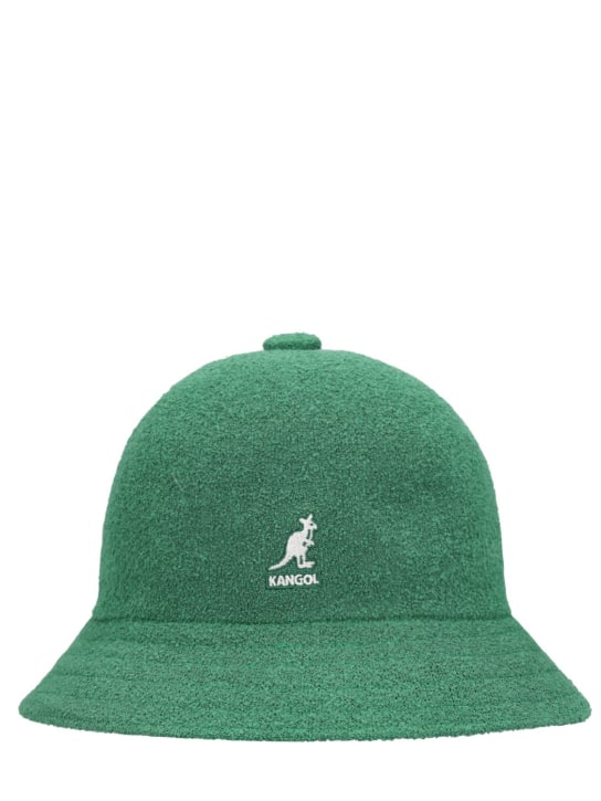 Kangol Bermuda casual bucket hat