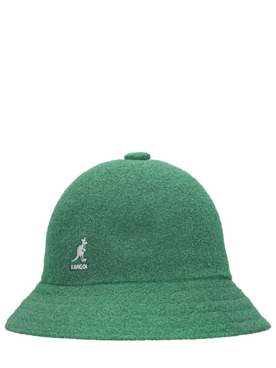 Kangol Bermuda casual bucket hat