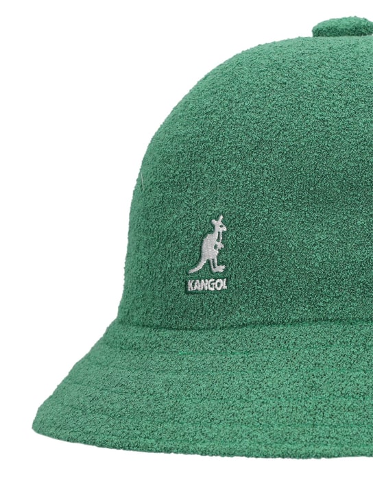 Kangol Bermuda casual bucket hat