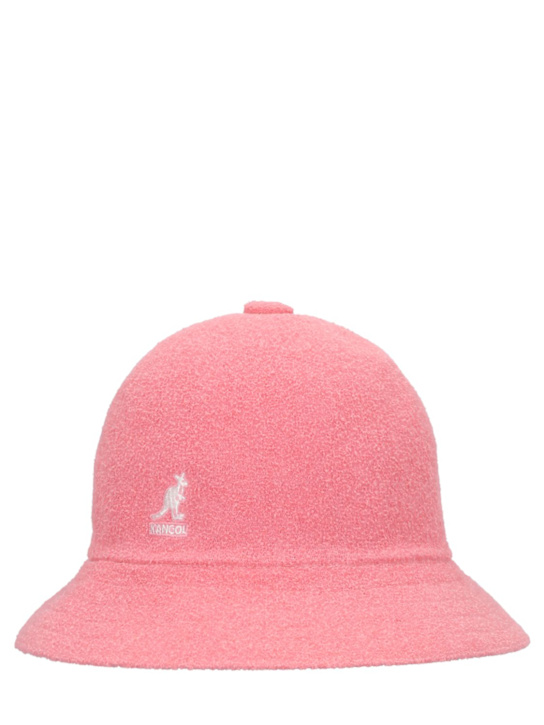 Kangol Bermuda casual bucket hat