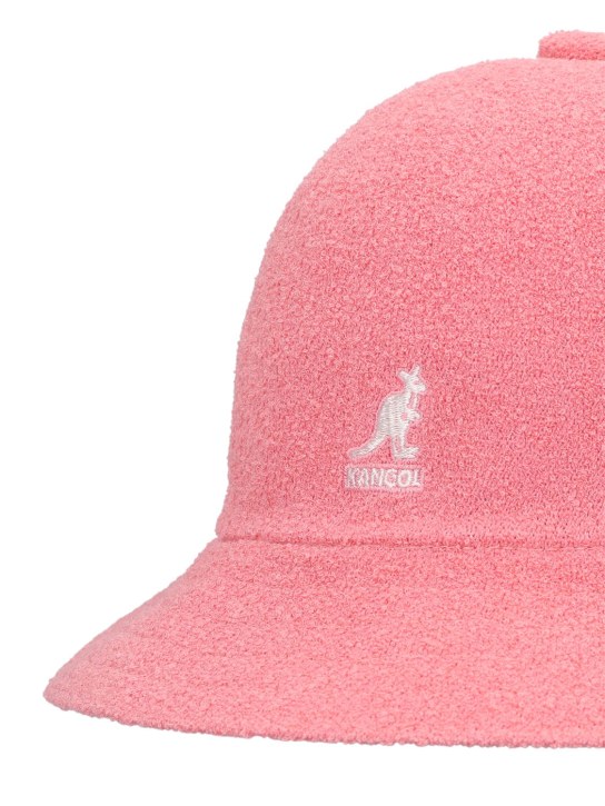 Kangol Bermuda casual bucket hat