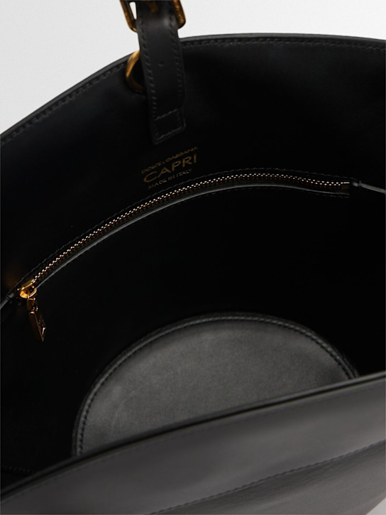 Dolce&Gabbana Leather shoulder bag