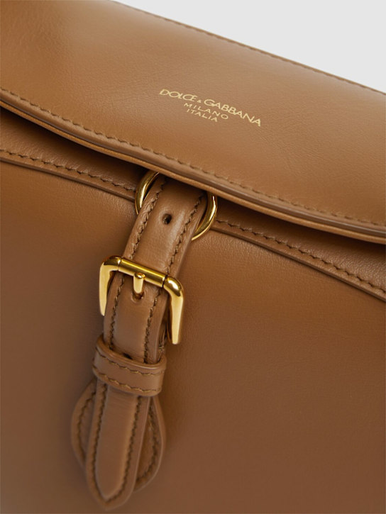 Dolce&Gabbana Leather shoulder bag