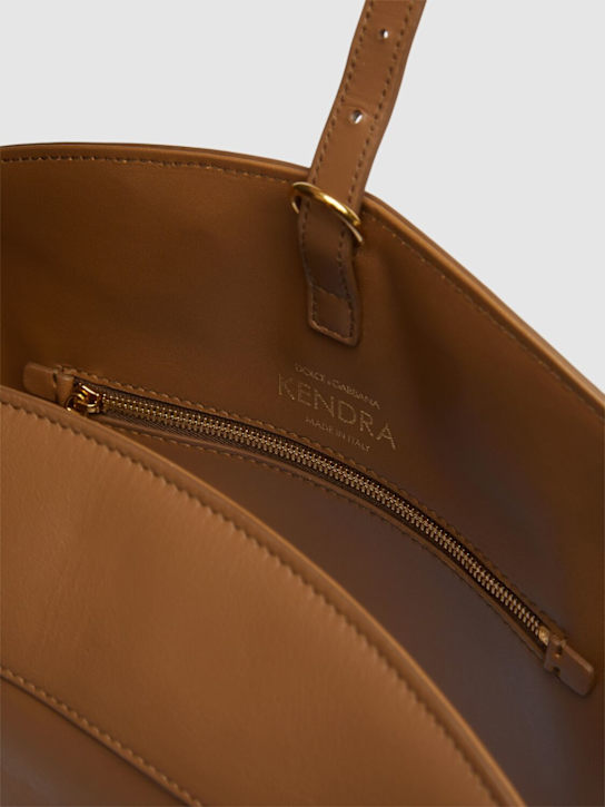 Dolce&Gabbana Leather shoulder bag