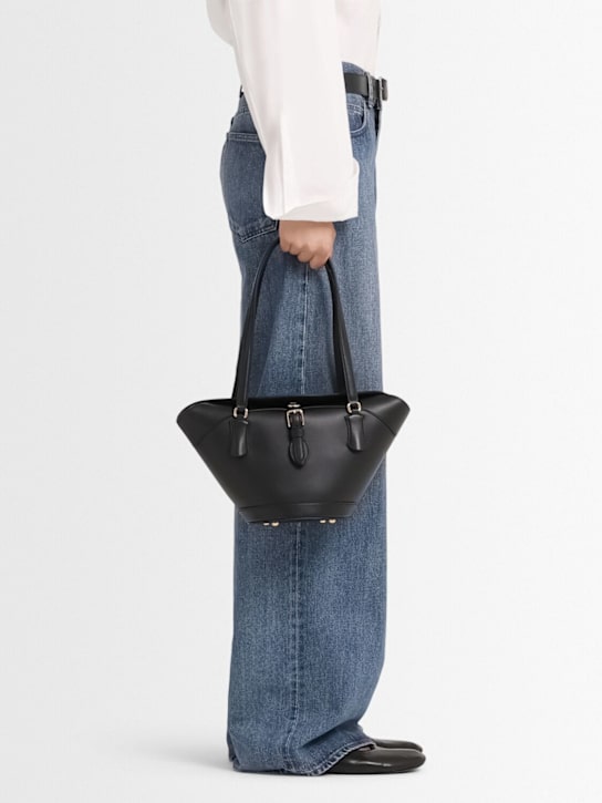 Dolce&Gabbana Leather shoulder bag