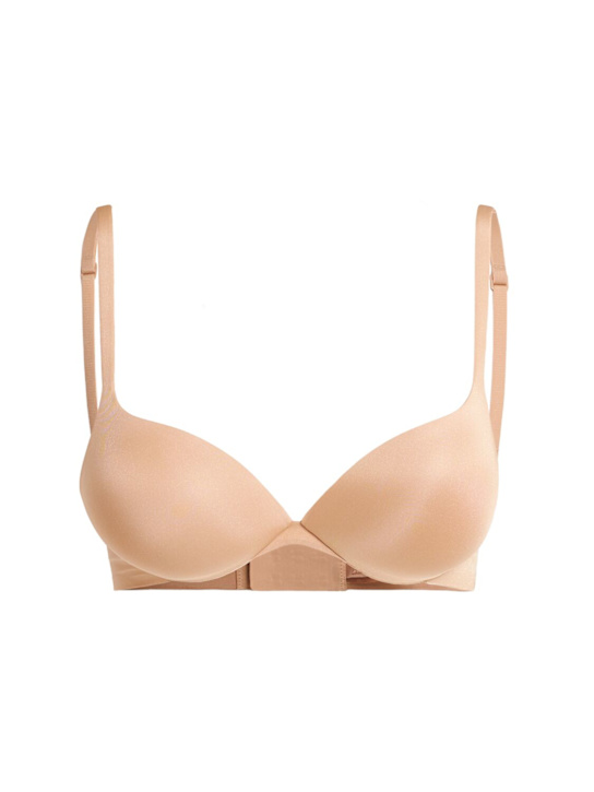 Skims Ultimate Teardrop push-up bra