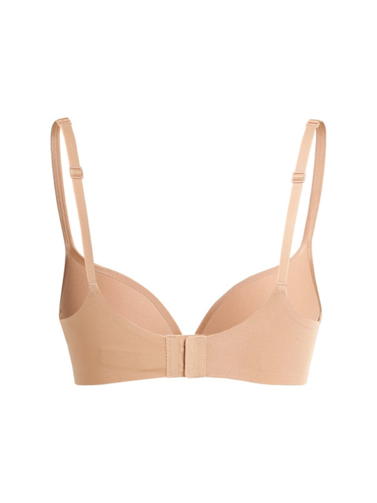 Skims Ultimate Teardrop push-up bra