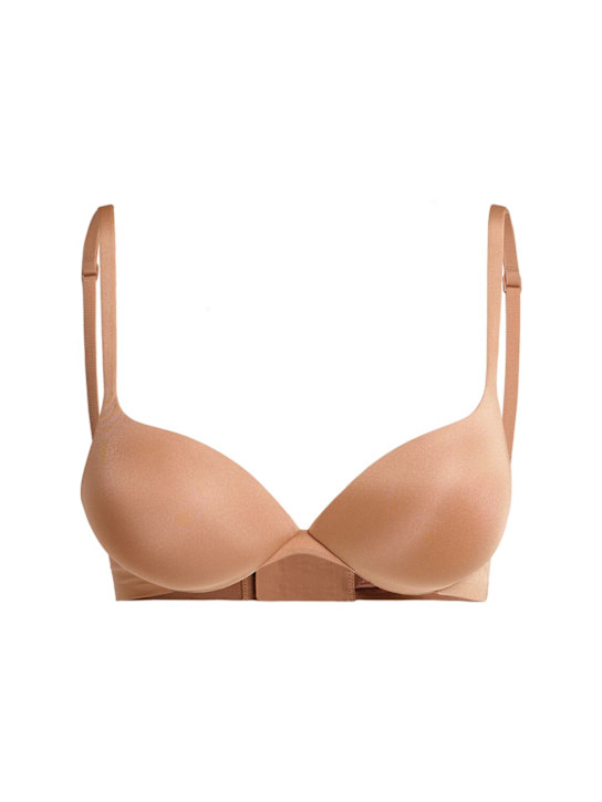 Skims Ultimate Teardrop push-up bra
