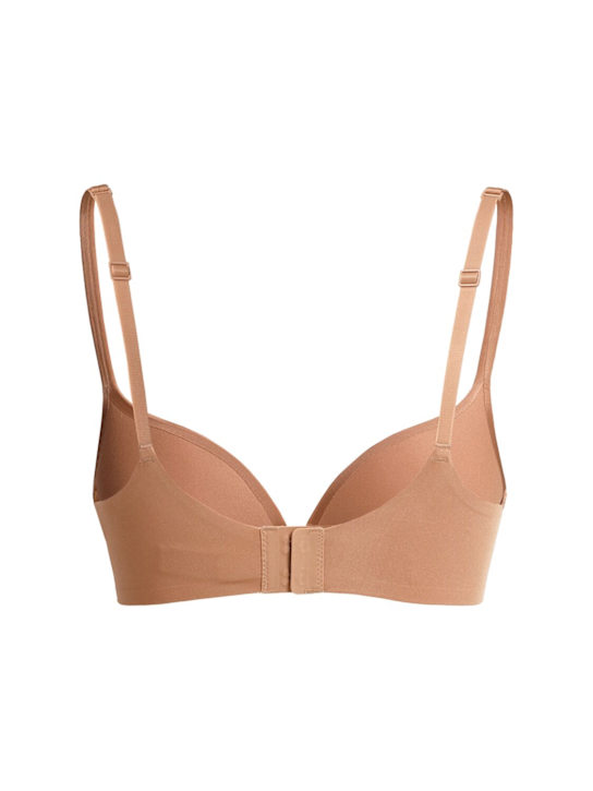 Skims Ultimate Teardrop push-up bra