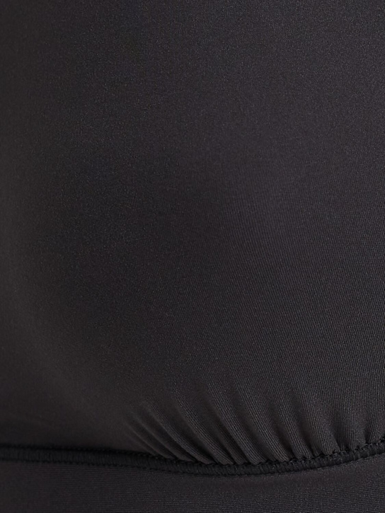 Skims Fits Everybody triangle bralette 4 Skims Fits Everybody triangle bralette