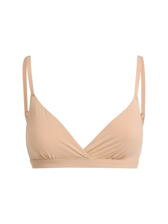 Skims Fits Everybody triangle bralette 5 Skims Fits Everybody triangle bralette
