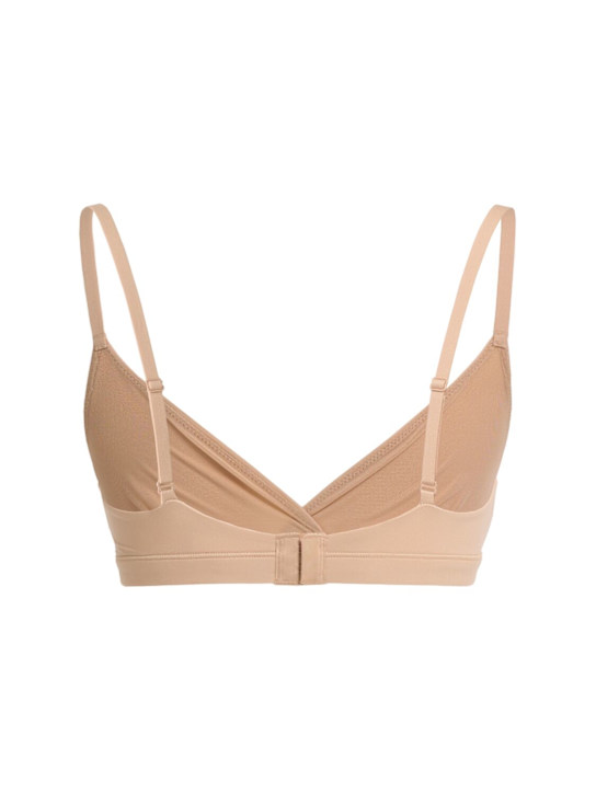 Skims Fits Everybody triangle bralette 7 Skims Fits Everybody triangle bralette