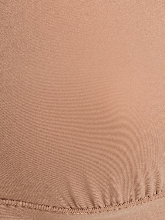 Skims Fits Everybody triangle bralette