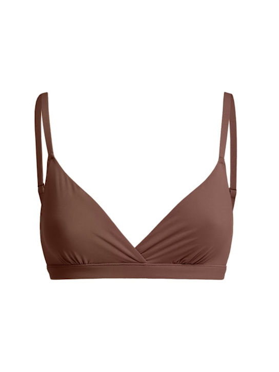 Skims Fits Everybody triangle bralette 8 Skims Fits Everybody triangle bralette