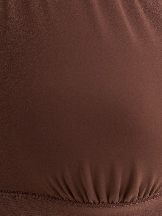 Skims Fits Everybody triangle bralette 10 Skims Fits Everybody triangle bralette