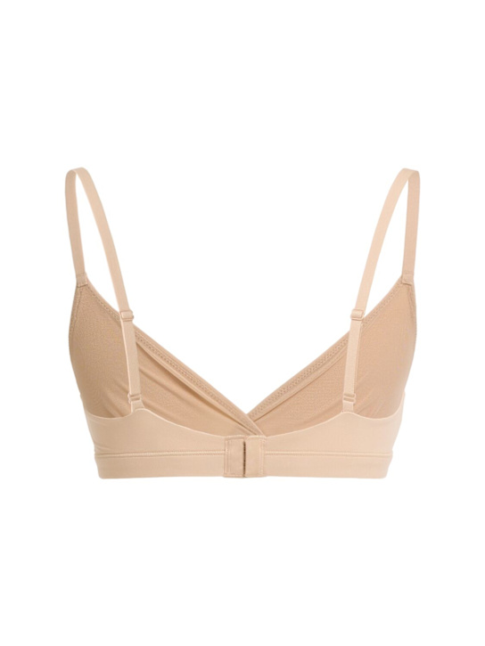 Skims Fits Everybody triangle bralette