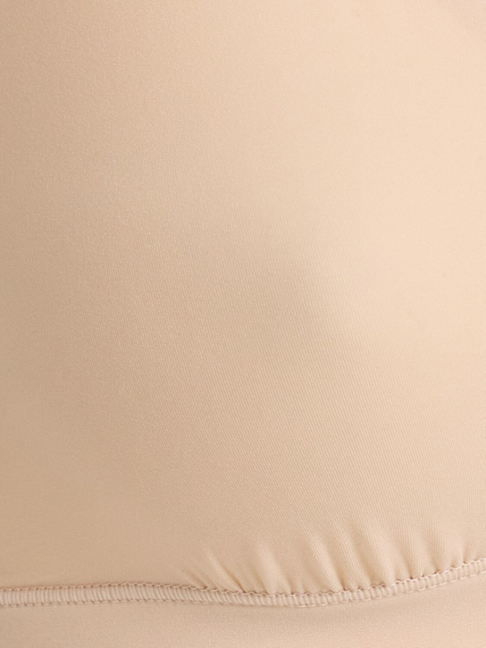 Skims Fits Everybody triangle bralette 3 Skims Fits Everybody triangle bralette