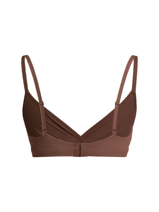 Skims Fits Everybody triangle bralette 9 Skims Fits Everybody triangle bralette