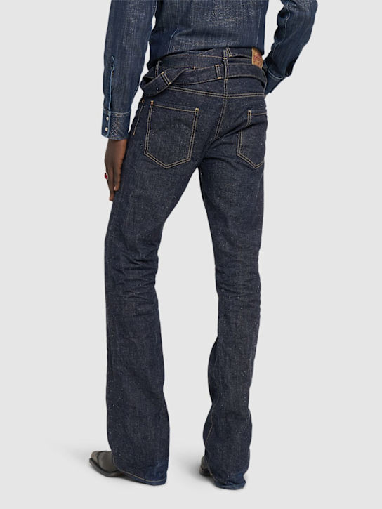 Dsquared2 Magliano Butch cotton denim jeans 3 Dsquared2 Magliano Butch cotton denim jeans