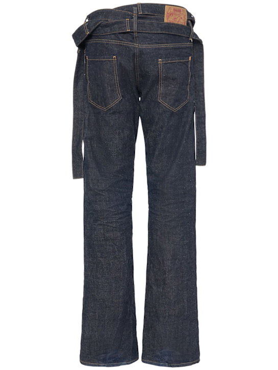 Dsquared2 Magliano Butch cotton denim jeans 4 Dsquared2 Magliano Butch cotton denim jeans