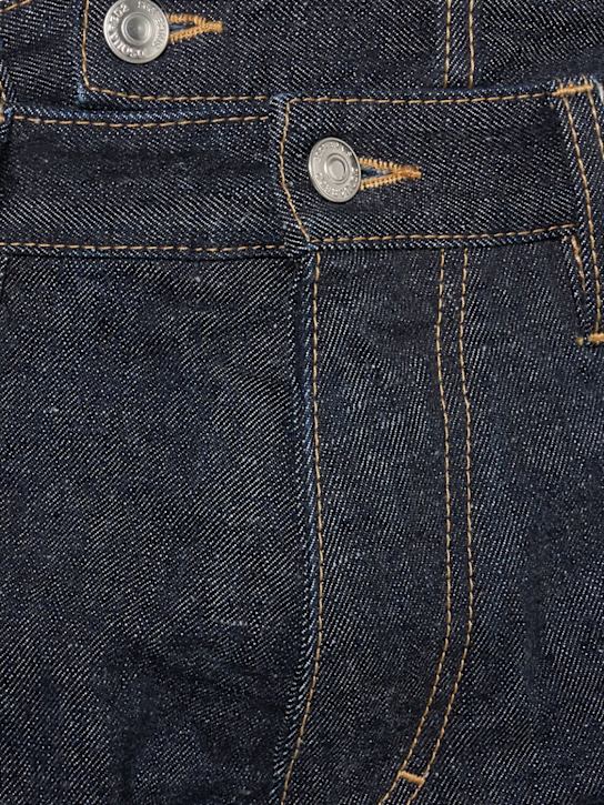 Dsquared2 Magliano Butch cotton denim jeans 5 Dsquared2 Magliano Butch cotton denim jeans