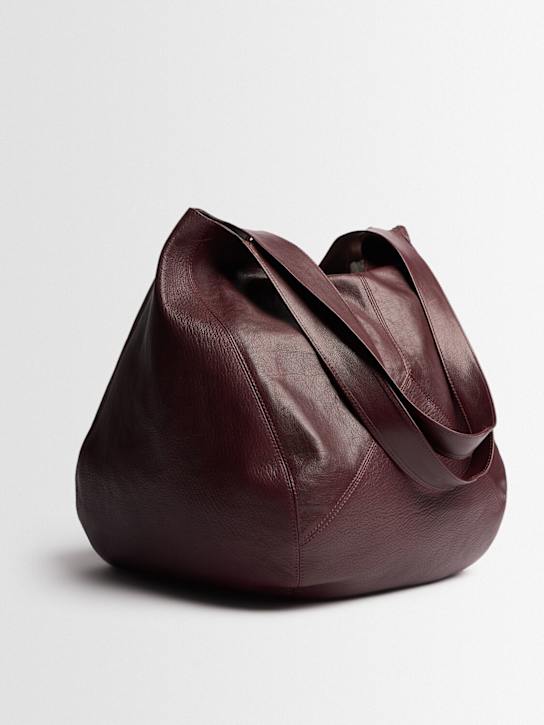 Chloé Balloon leather hobo bag