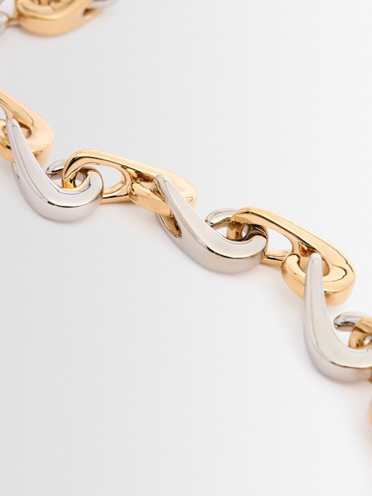 Rabanne Chain necklace