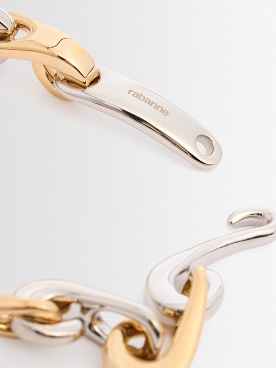 Rabanne Chain necklace 3 Rabanne Chain necklace
