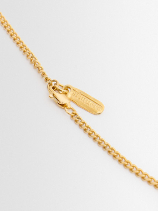 Simuero Un Peine pendant necklace 3 Simuero Un Peine pendant necklace