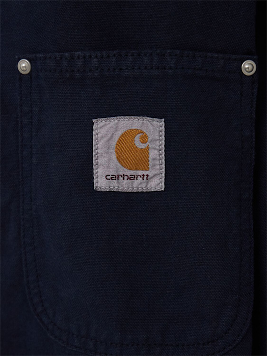 Carhartt WIP Walter Chore casual jacket 10 Carhartt WIP Walter Chore casual jacket