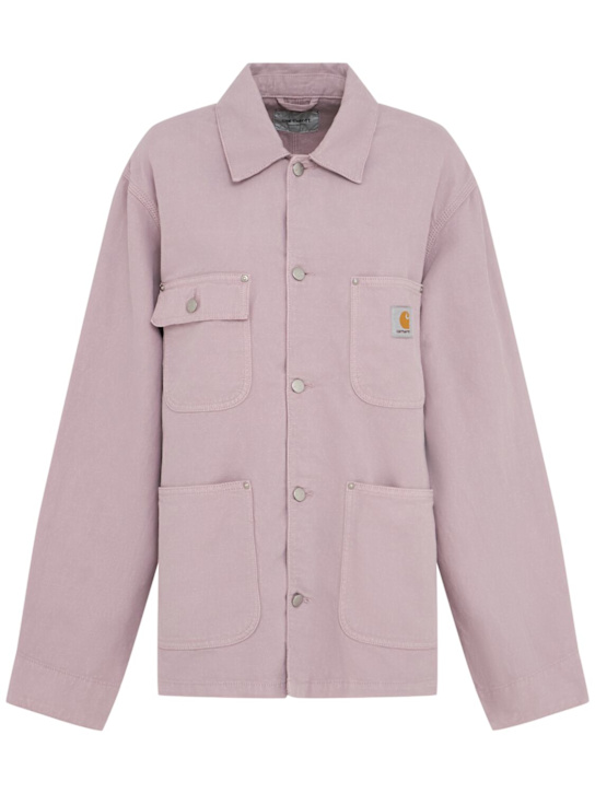 Carhartt WIP Walter Chore casual jacket 11 Carhartt WIP Walter Chore casual jacket