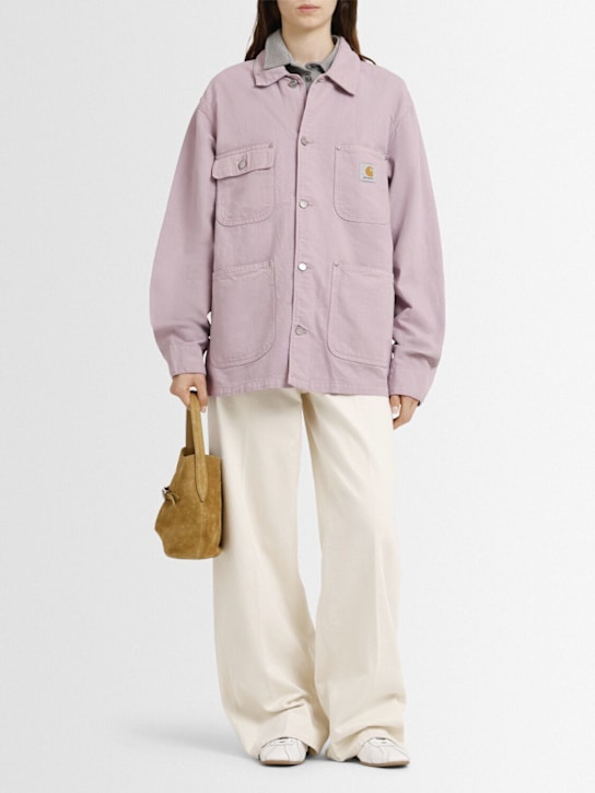 Carhartt WIP Walter Chore casual jacket 12 Carhartt WIP Walter Chore casual jacket