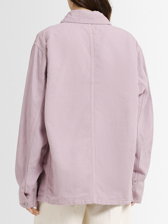 Carhartt WIP Walter Chore casual jacket 13 Carhartt WIP Walter Chore casual jacket