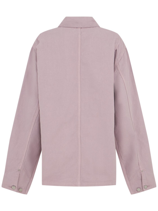 Carhartt WIP Walter Chore casual jacket 14 Carhartt WIP Walter Chore casual jacket