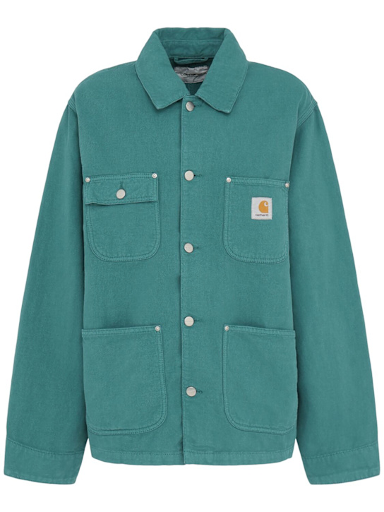 Carhartt WIP Walter Chore casual jacket 16 Carhartt WIP Walter Chore casual jacket