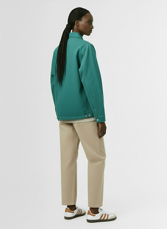 Carhartt WIP Walter Chore casual jacket 18 Carhartt WIP Walter Chore casual jacket