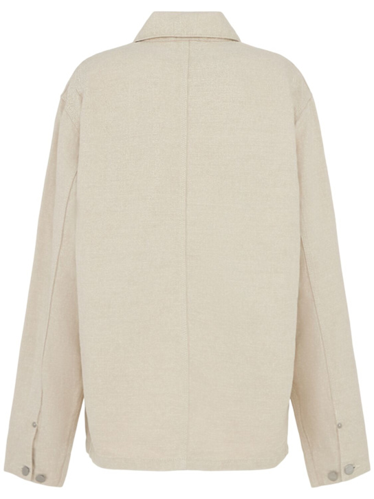 Carhartt WIP Walter Chore casual jacket 4 Carhartt WIP Walter Chore casual jacket