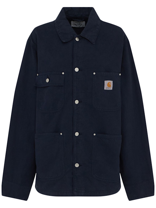 Carhartt WIP Walter Chore casual jacket 6 Carhartt WIP Walter Chore casual jacket