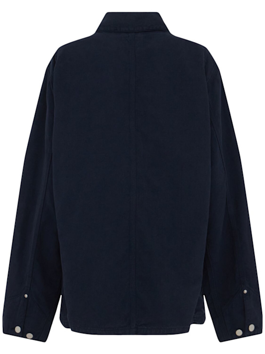 Carhartt WIP Walter Chore casual jacket 9 Carhartt WIP Walter Chore casual jacket