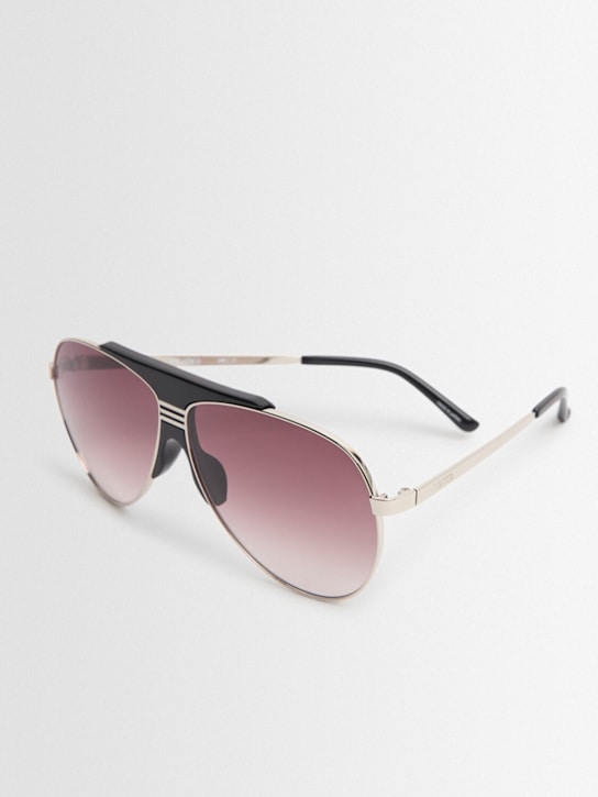 The Attico Aviator sunglasses 3 The Attico Aviator sunglasses