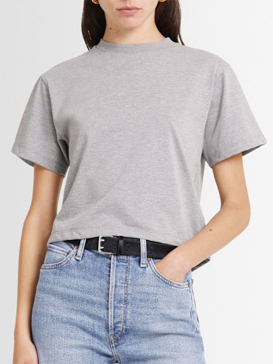 Déhanche Mini Hutch ponyskin belt