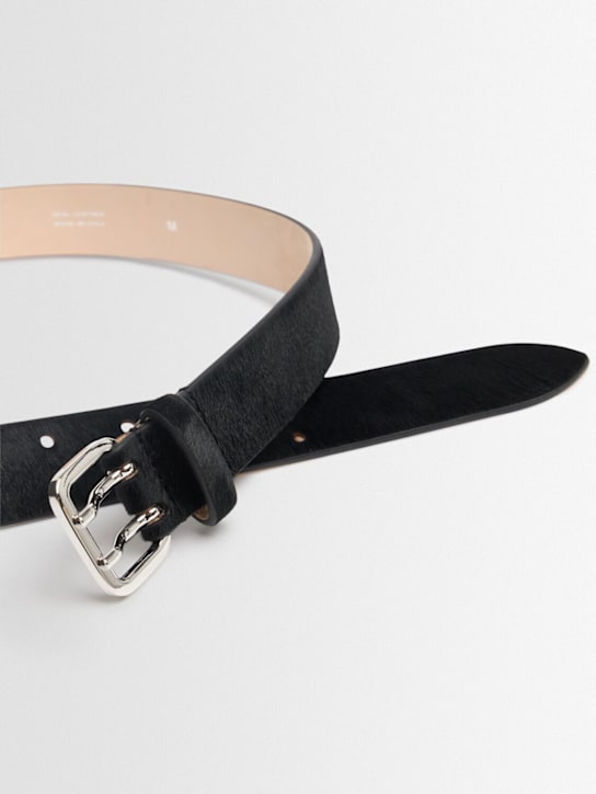 Déhanche Mini Hutch ponyskin belt